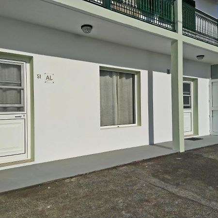 Rua De Baixo Apartments Calheta  ภายนอก รูปภาพ