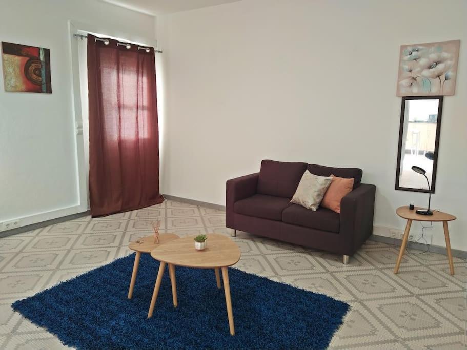 Rua De Baixo Apartments Calheta  ภายนอก รูปภาพ